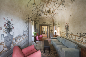 Italy - Borgo Pignano