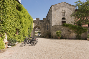 Italy - Borgo Pignano