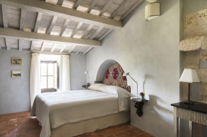 Italy - Borgo Pignano