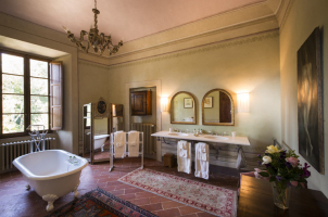 Italy - Borgo Pignano