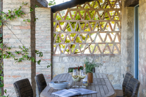 Italy - Borgo Pignano