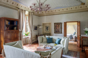 Italy - Borgo Pignano