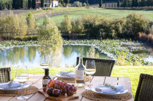 Italy - Borgo Pignano