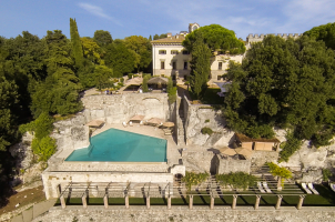 Italy - Borgo Pignano