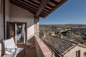 Castel Monastero