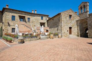 Castel Monastero