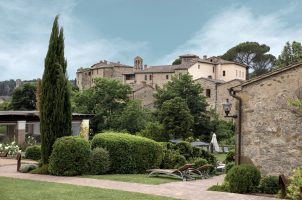 Castel Monastero