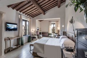Castel Monastero