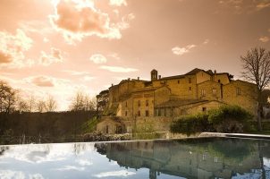 Castel Monastero