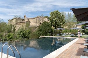 Castel Monastero