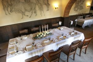 Castel Monastero