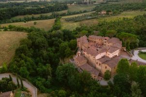 Castel Monastero