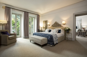 Hotel de Russie - Classic Suite