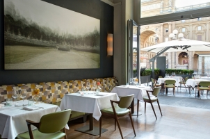 Hotel Savoy Florence
