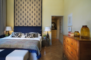 Hotel Savoy Florence - Suite