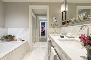 Hotel Savoy Florence - Presidential Suite