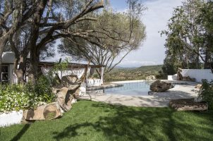 Italy - Sardinia