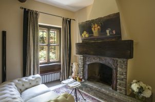 Il Bottaccio Relais & Chateaux in Montignoso