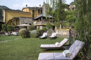 itIl Bottaccio Relais & Chateaux in Montignosoaly-il-bottaccio-bawa-tours-travel-garden-view