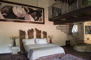 IIl Bottaccio Relais & Chateaux in Montignosotaly - Tuscany