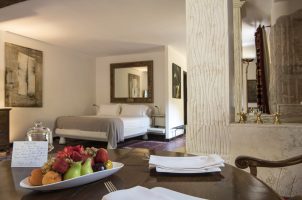 Italy - TuscanyIl Bottaccio Relais & Chateaux in Montignoso