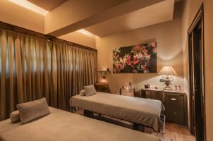 Il Bottaccio Relais & Chateaux in Montignoso
