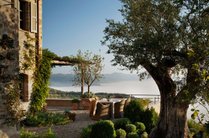 Castello die Reschio - Bellaria
