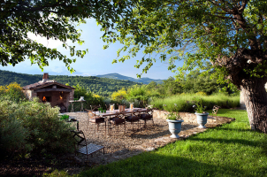 Castello die Reschio - Suore