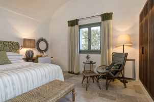 Masseria Torre Maizza Puglia, a Rocco Forte Hotel
