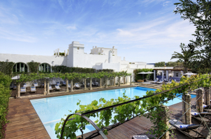 Masseria Torre Maizza Puglia, a Rocco Forte Hotel