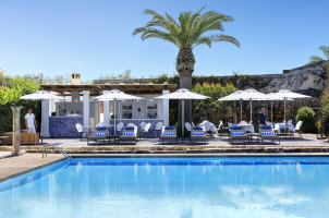 Masseria Torre Maizza Puglia, a Rocco Forte Hotel