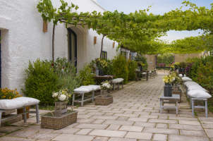 Masseria Torre Maizza Puglia, a Rocco Forte Hotel