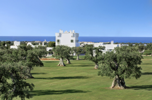 Masseria Torre Maizza Puglia, a Rocco Forte Hotel