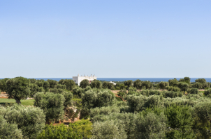 Masseria Torre Maizza Puglia, a Rocco Forte Hotel