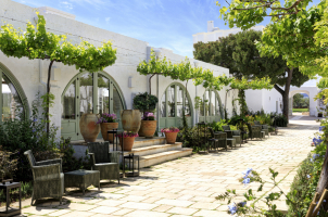 Masseria Torre Maizza Puglia, a Rocco Forte Hotel