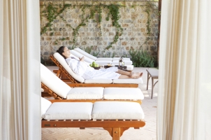 Rosewood Castiglion del Bosco - Spa