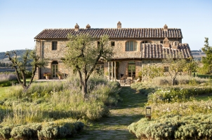 Rosewood Castiglion del Bosco - Villa