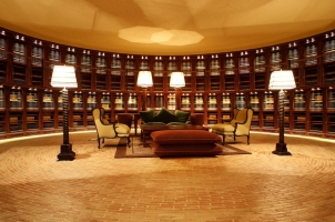 Rosewood Castiglion del Bosco - Winery