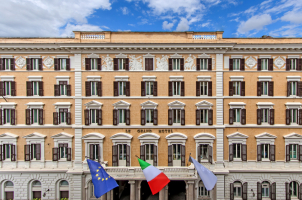 St. Regis Rome - Hotel