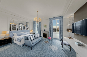 St. Regis Rome - Room