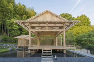 japan-banyan-tree-higashiyama-kyoto-bawa-tours-travel-Baboo-Pavilion