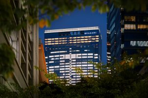japan-tokyo-Bvlgari-tokyo-bawa-towrs-travel-FACADE-NIGHT-3