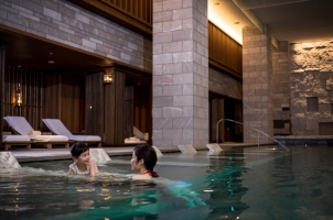 Japan - Four Seasons Kyoto