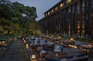 Japan - Four Seasons Kyoto