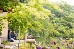 Japan - Four Seasons Kyoto
