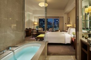 Japan-palace-hotel-tokyo-bawa-tours-travel-Deluxe-King-with-Balcony-Room-I