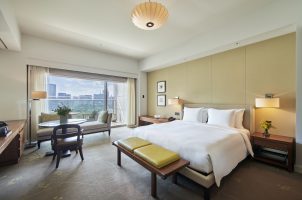 Japan-palace-hotel-tokyo-bawa-tours-travel-Deluxe-King-with-Balcony-Room-III