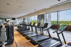 Japan-palace-hotel-tokyo-bawa-tours-travel-Fitness-Center