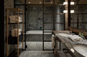 Park Hyatt Kyoto - Japan