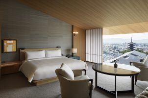 Park Hyatt Kyoto - Japan